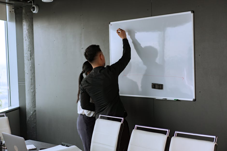 Обучение инвестированию