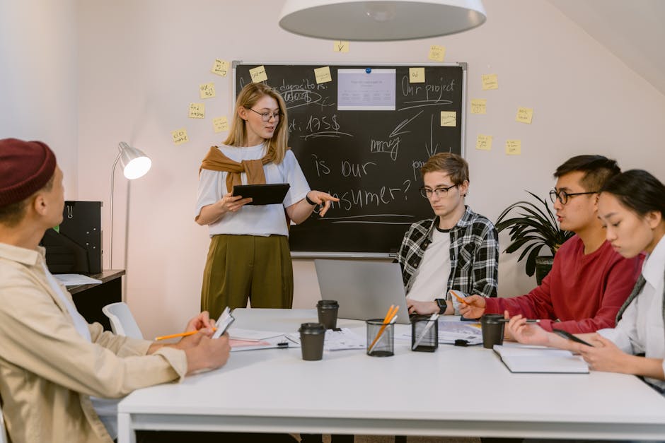 Обучение инвестированию